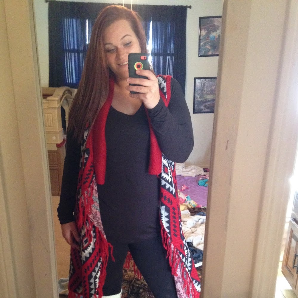 Meet your Posher, Jess